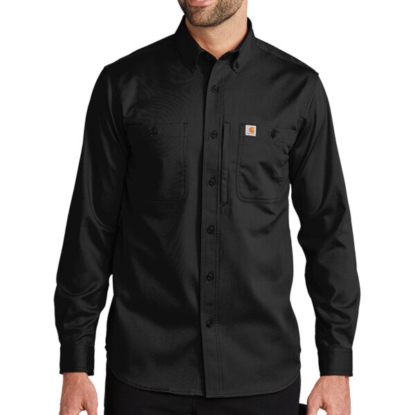 Rugged Professional  Series Long Sleeve Shirt Thumbnail