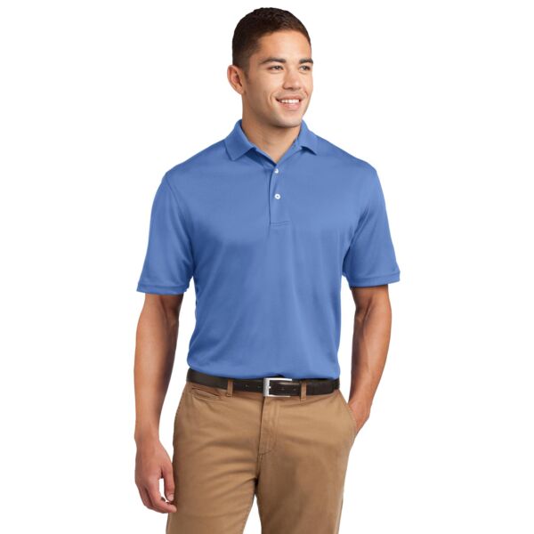 Sport Tek Tall Dri Mesh ® Polo TK469 Tall Dri Mesh ® Polo Thumbnail