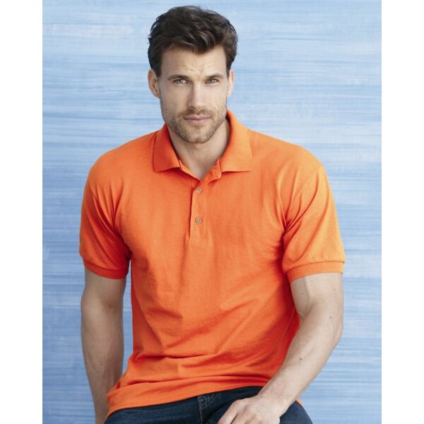 Gildan DryBlend® Jersey Polo 8800 DryBlend® Jersey Polo Thumbnail