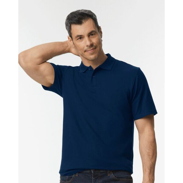 Gildan Softstyle® Adult Pique Polo 64800 Softstyle® Adult Pique Polo Thumbnail