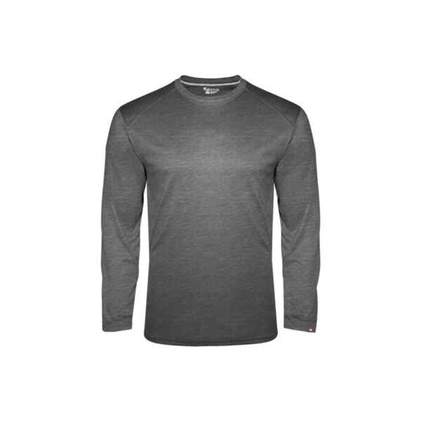 FitFlex Performance Long Sleeve T-Shirt Thumbnail