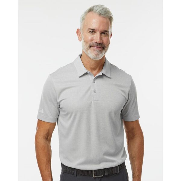 Space Dyed Polo Thumbnail