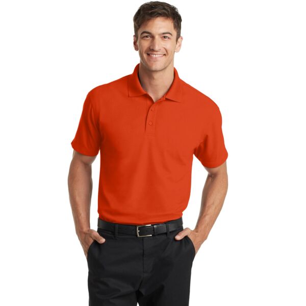 Port Authority Dry Zone ® Grid Polo K572 Dry Zone ® Grid Polo Thumbnail