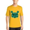 PosiCharge ® Competitor Performance Tee Thumbnail