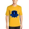 PosiCharge ® Competitor Performance Tee Thumbnail