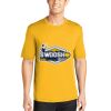 PosiCharge ® Competitor Performance Tee Thumbnail