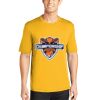 PosiCharge ® Competitor Performance Tee Thumbnail