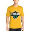 PosiCharge ® Competitor Performance Tee Thumbnail
