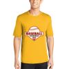 PosiCharge ® Competitor Performance Tee Thumbnail