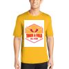 PosiCharge ® Competitor Performance Tee Thumbnail