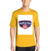 PosiCharge ® Competitor Performance Tee Thumbnail