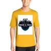 PosiCharge ® Competitor Performance Tee Thumbnail