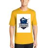 PosiCharge ® Competitor Performance Tee Thumbnail