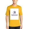PosiCharge ® Competitor Performance Tee Thumbnail