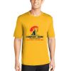 PosiCharge ® Competitor Performance Tee Thumbnail