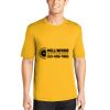 PosiCharge ® Competitor Performance Tee Thumbnail
