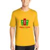 PosiCharge ® Competitor Performance Tee Thumbnail