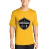 PosiCharge ® Competitor Performance Tee Thumbnail