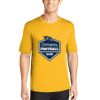 PosiCharge ® Competitor Performance Tee Thumbnail