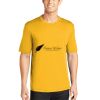 PosiCharge ® Competitor Performance Tee Thumbnail