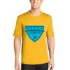 PosiCharge ® Competitor Performance Tee Thumbnail