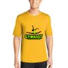 PosiCharge ® Competitor Performance Tee Thumbnail