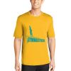 PosiCharge ® Competitor Performance Tee Thumbnail