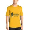 PosiCharge ® Competitor Performance Tee Thumbnail