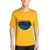 PosiCharge ® Competitor Performance Tee Thumbnail