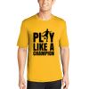 PosiCharge ® Competitor Performance Tee Thumbnail