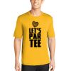 PosiCharge ® Competitor Performance Tee Thumbnail