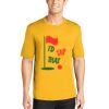 PosiCharge ® Competitor Performance Tee Thumbnail