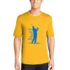PosiCharge ® Competitor Performance Tee Thumbnail