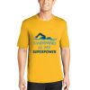 PosiCharge ® Competitor Performance Tee Thumbnail