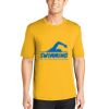 PosiCharge ® Competitor Performance Tee Thumbnail