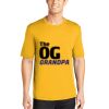 PosiCharge ® Competitor Performance Tee Thumbnail
