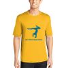 PosiCharge ® Competitor Performance Tee Thumbnail