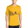 PosiCharge ® Competitor Performance Tee Thumbnail