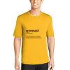 PosiCharge ® Competitor Performance Tee Thumbnail