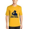 PosiCharge ® Competitor Performance Tee Thumbnail