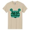 100% Cotton T Shirt Thumbnail