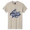 100% Cotton T Shirt Thumbnail