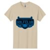 100% Cotton T Shirt Thumbnail