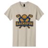 100% Cotton T Shirt Thumbnail