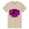 100% Cotton T Shirt Thumbnail