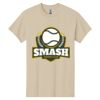 100% Cotton T Shirt Thumbnail