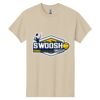 100% Cotton T Shirt Thumbnail