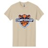100% Cotton T Shirt Thumbnail