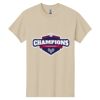 100% Cotton T Shirt Thumbnail