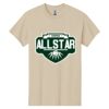 100% Cotton T Shirt Thumbnail